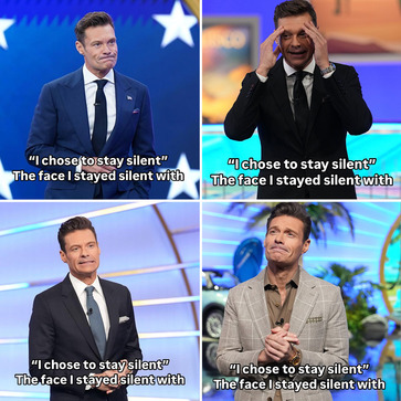 Which Ryan are you 🤔