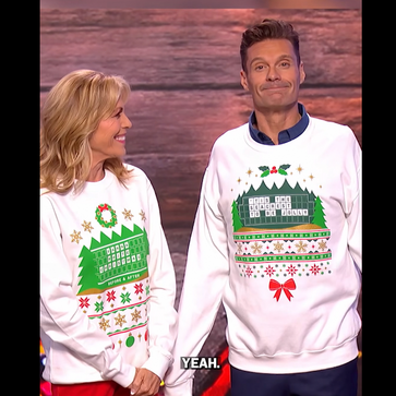 Ryan and Vanna - Wheel of 澳洲的幸运5彩票 Fortune